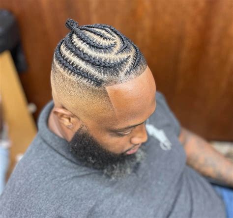 18 High Top Braids Styles - Braid Hairstyles