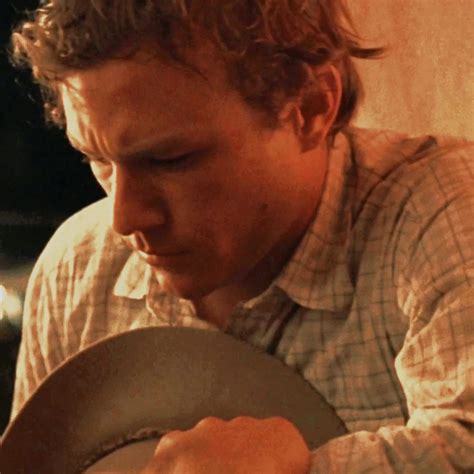 Ennis del Mar | Brokeback Mountain