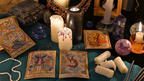 A la recherche du paradis perdu: le mystère du Tarot - AstroEsotericPro