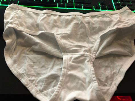 EMMA WATSON WARDROBE WORN PANTY WITH COA | #1920107914