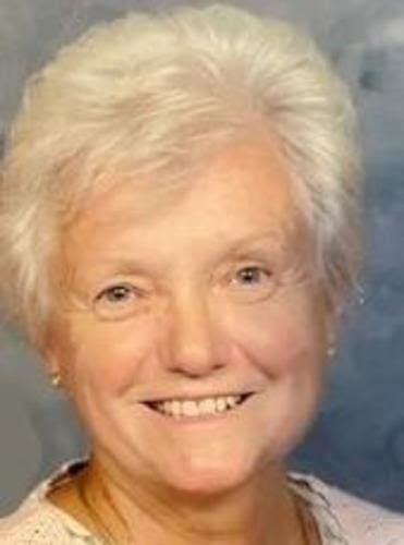 Ann Spillers Obituary (1934 - 2024) - Sidney, OH - Sidney Daily News