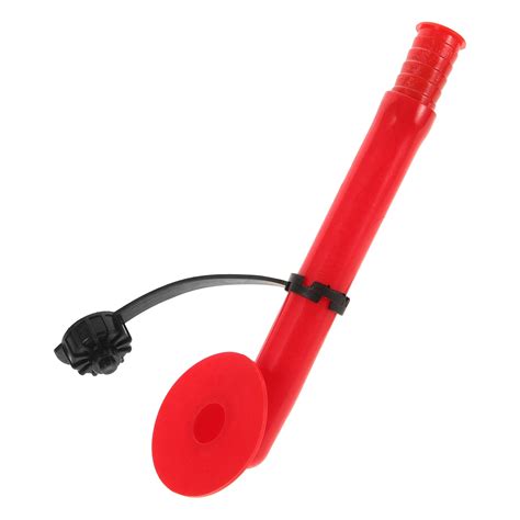 Lifebuoy Blow Hose Inflatable Tube Blow up Tube for Life Jackets Safety ...
