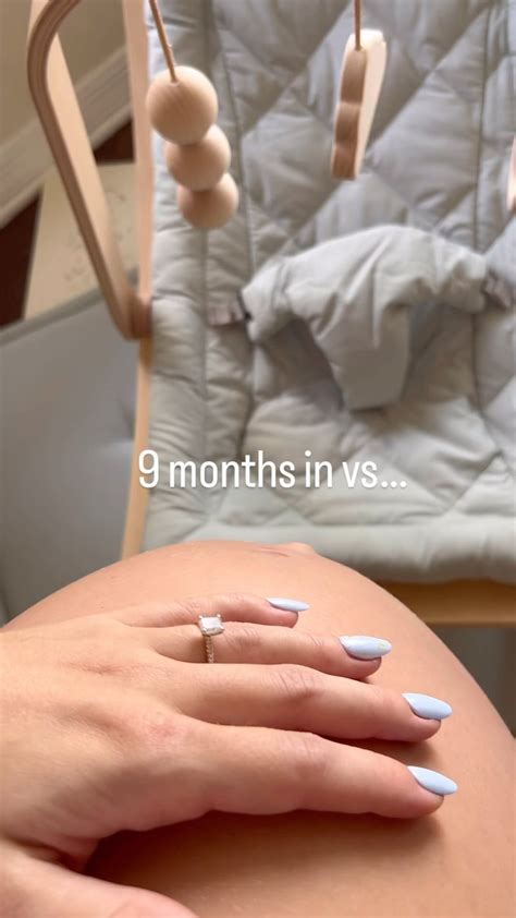 Katelyn Campisi | I cried making this 🥹 #9monthsin9monthsout | Instagram