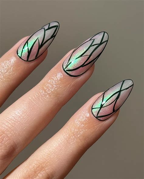 25 Simple Summer Nail Art You'll Love