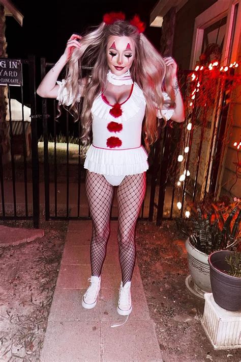 18 Pennywise Costume ideas | pennywise halloween costume, costumes for ...