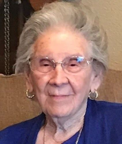 Isabel Palacios Obituary (1925 - 2025) - Laredo, TX - Laredo Morning Times