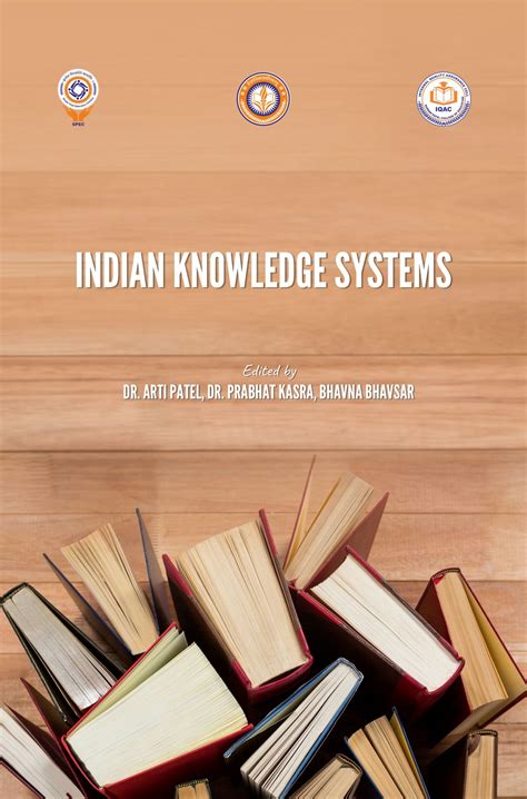 Indian Knowledge Systems - Redshie Publication
