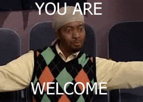 25 You're Welcome Memes You Can Totally Use Today - SayingImages.com