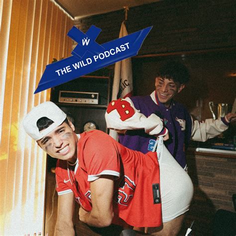 OUR FIRST GAY EXPERIENCES | EP–THE WILD PODCAST – Apple Podcasts