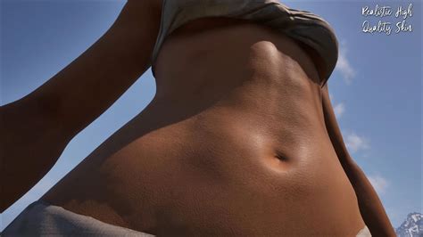 The Elder Scrolls IV: Oblivion Remastered Ayleid Reshade Mod v2.0 | MegaGames