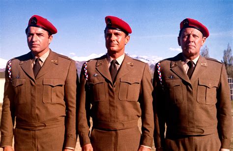 The Devil's Brigade (1968) - Turner Classic Movies