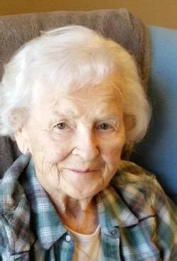 Helen Summers Obituary (2017) - Rhinelander, WI - HILDEBRAND - RUSS ...