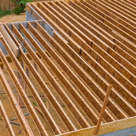 Trending 2X10 Floor Joist Span To Upgrade