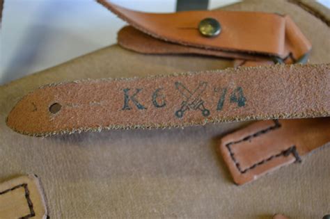 Pdpažní pouzdro na sa vzor 61 Škorpion | Aukro