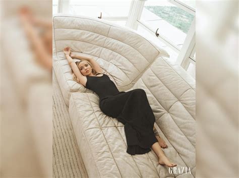 Dove Cameron Reflects On Early Fame And Losing Her Father To Suicide At 15