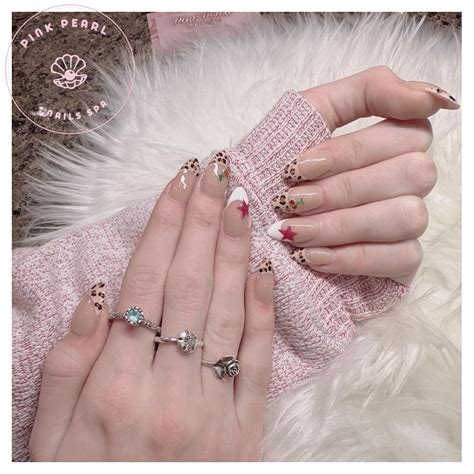 𝓟𝓲𝓷𝓴 𝓟𝓮𝓪𝓻𝓵 𝓝𝓪𝓲𝓵𝓼 𝓢𝓹𝓪 (@pinkpearlnailsspa) • Instagram photos and videos