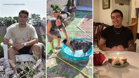 Kevin Mares killed: Arrest made in murder of Queens, New York City man ...