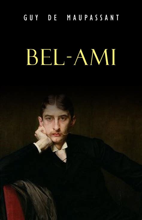 Bel-Ami - 9789895620166 | Cultura