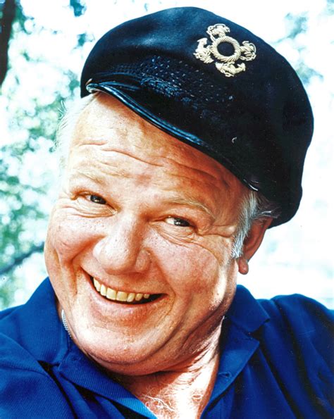 Alan Hale Jr