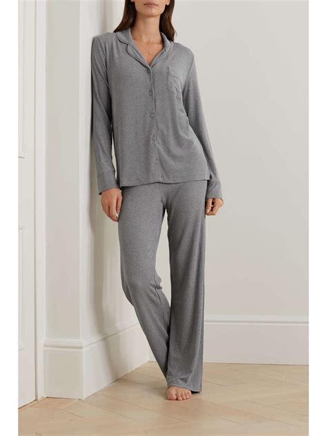 Modal Spandex Sleepwear