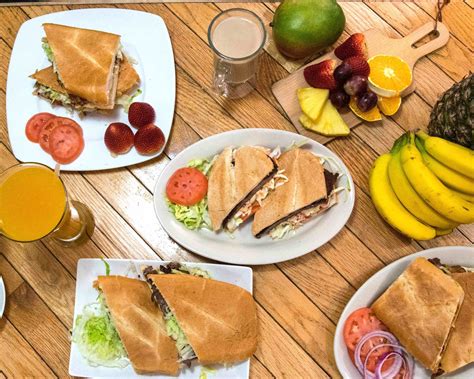 Order La Casa del Sandwich Menu Delivery【Menu & Prices】| Philadelphia ...