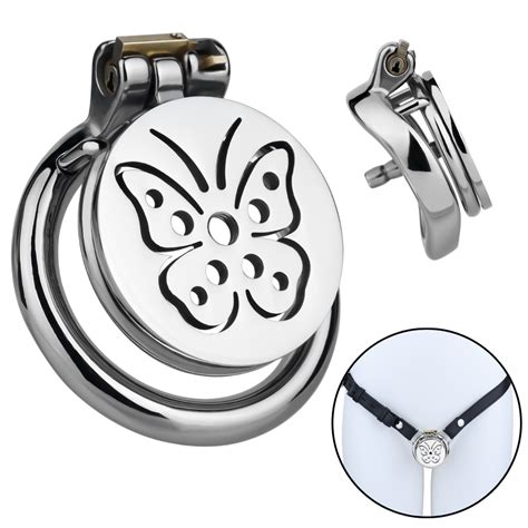 The Chastity Lifestyle - Stories from Real Men in Chastity - KeepMeLocked
