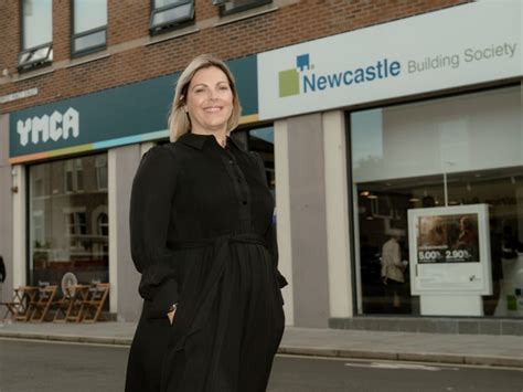 Newcastle Building Society Appoints Amanda Shepherd as Group Chief ...