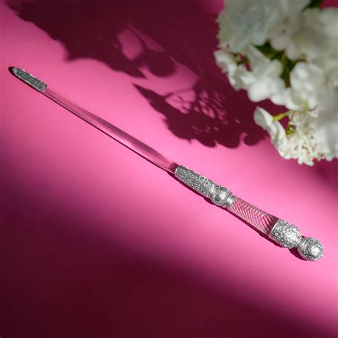 Wicked - Glinda Training Magic Wand | Elbenwald