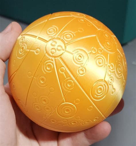 Treasure Planet Map : r/3Dprinting