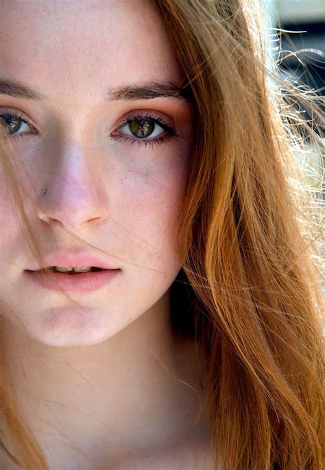 Hazel Moore : r/FamousFaces