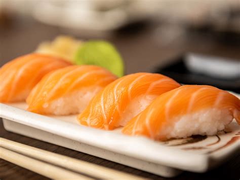 What Is Nigiri?