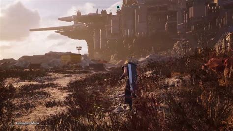 Final Fantasy 7 Rebirth Ps4 | Chtoby Pomnili