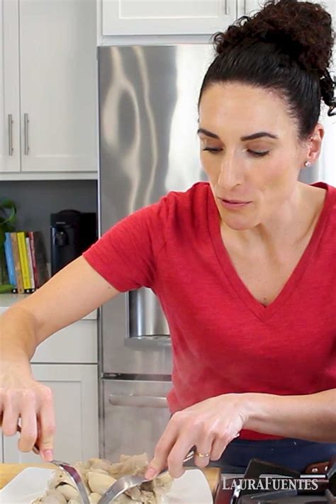 Perfectly Poached Chicken Thighs | Laura Fuentes