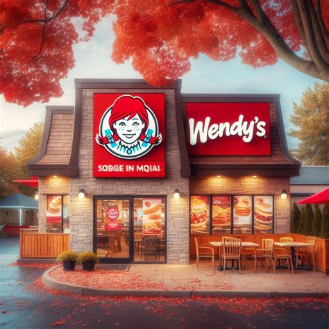 Wendy's Careers - wendys menu