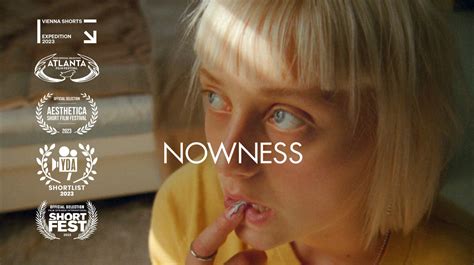 Sorry I am late, I was masturbating on Vimeo