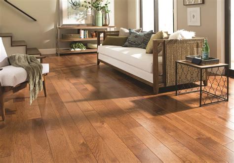 Somerset Engineered Flooring