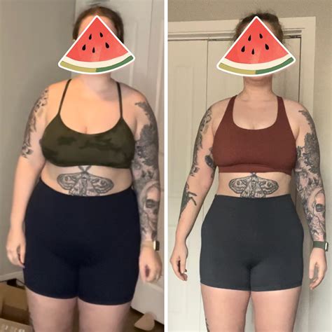 F/29/5'5" [196 lbs u003e 166 lbs = 30 lbs] more fit than I was before covid ...