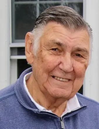 Robert W. Hannah Jr. Obituary (2025) - West Warwick, RI - Carpenter ...