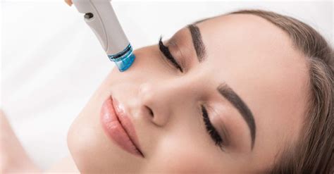 What is Hydrafacial? (Benefits, Procedure, and Results)