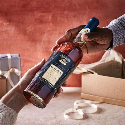 Oban Distiller's Edition 2023 Whisky | Royal Batch