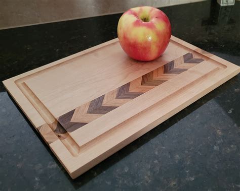 Cutting Board Patterns – UniqueCraftWorks