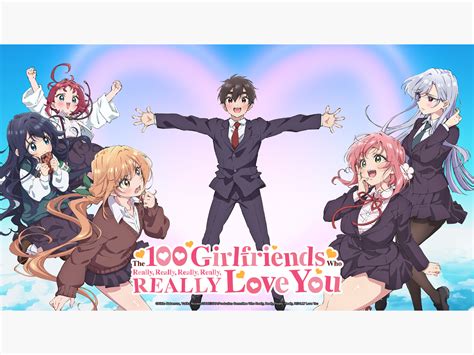 If I had to see it, you too: Rent-A-Girlfriend's main character gets a new haircut, fans believe ...