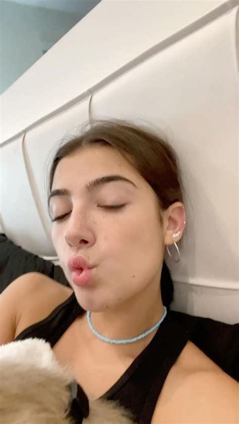 Charli damelio – Artofit