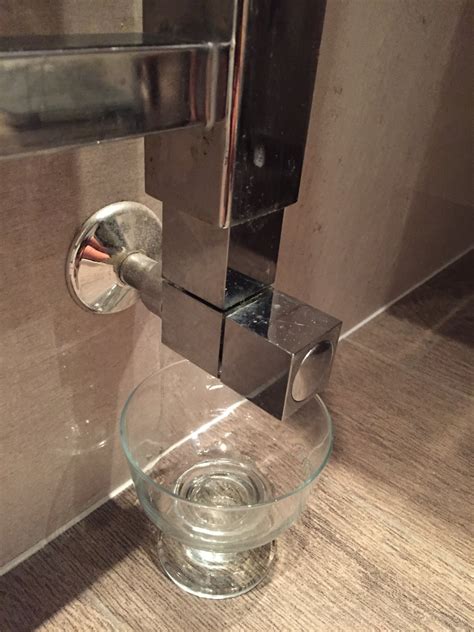 Bathroom Towel Radiator Valve Leaking at Christopher Prior blog