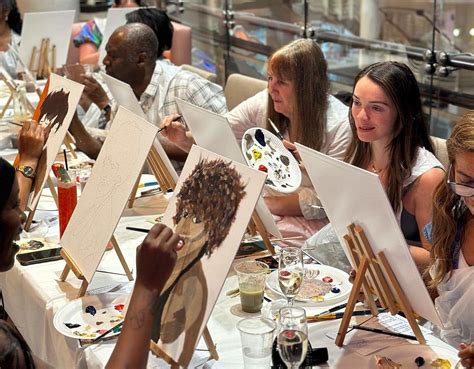 Oh You Pretty Things: The Trafford Centre's Luxury Cocktail Bar