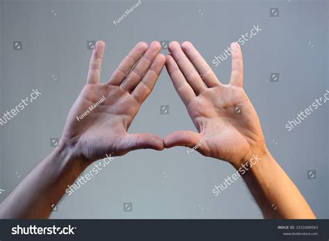Illuminati Hand Signs Chart