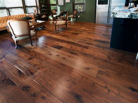 Expert Monarch Plank Flooring Provider - East Coast Flooring & Interiors