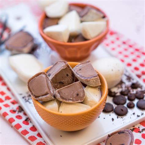 Strawberry mochi ice cream my mochi – Artofit