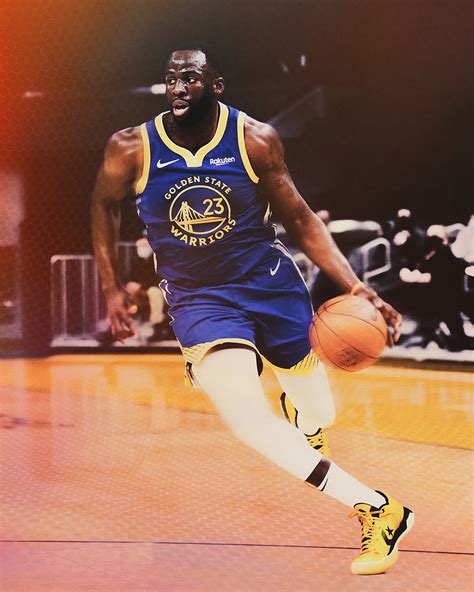 Draymond Green Shoes