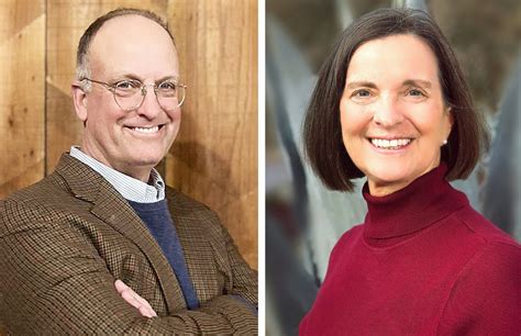 Enney takes lead in Paso Robles school board election | News | San Luis ...